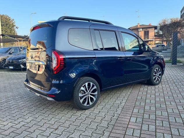 Renault Kangoo E-Tech Electric KANGOO E-TECH 100% ELECTRIC techno EV45 DC 80kW - Foto 4