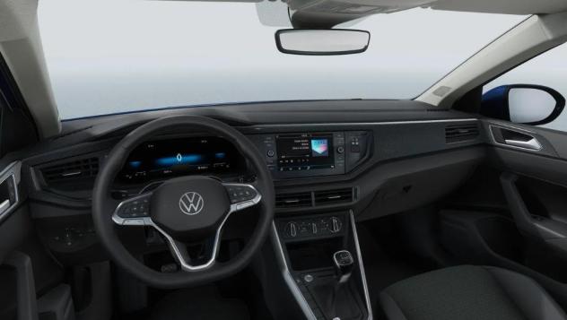 Volkswagen Taigo Taigo 1.0 TSI 115 CV Edition Plus - Foto 3