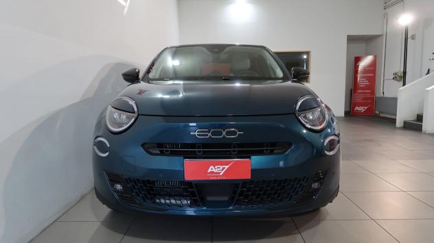 FIAT 600 600 1.2 hybrid La Prima 110cv auto - Foto 7