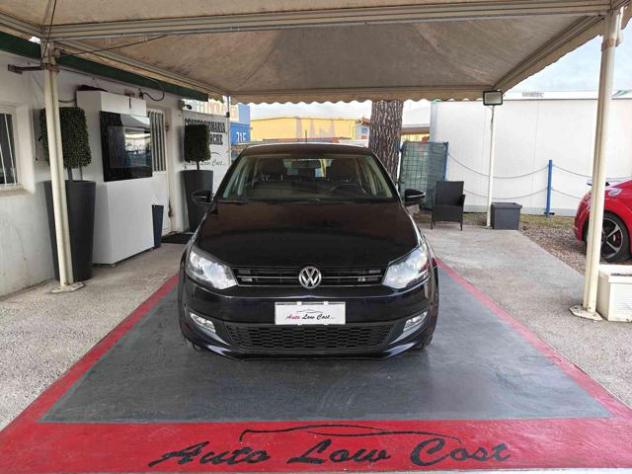 VOLKSWAGEN Polo 1.2 TSI 4 cilindri 90 cv rif. 24200155 - Foto 2