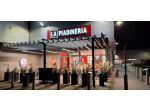 Vieni da noi...La Piadineria Fast casual di Nova Milanese