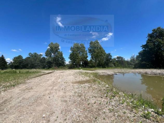 Terreno Residenziale - Comazzo . Rif.: 2000 - Foto 9