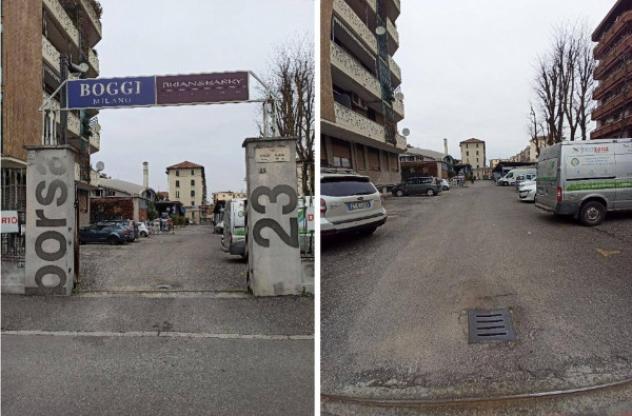 Immobile in asta di 11 m² in vendita a Monza - Foto 10
