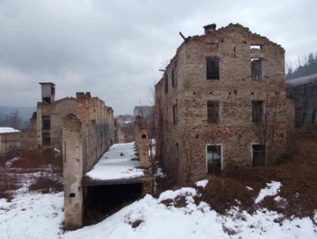 Immobile in asta di 5746 m² in vendita a Ton - Foto 10