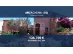 Immobile in asta di 45 m² in vendita a Arzachena