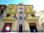 V004352 - VENDESI 6 APPARTAMENTI DA 75 MQ CIASCUNO