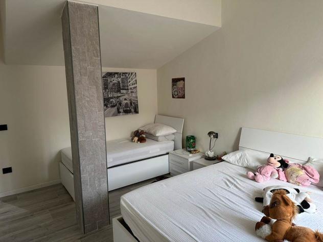 Appartamento in vendita a Marina di Carrara - Carrara 95 mq Rif: 1245016 - Foto 5