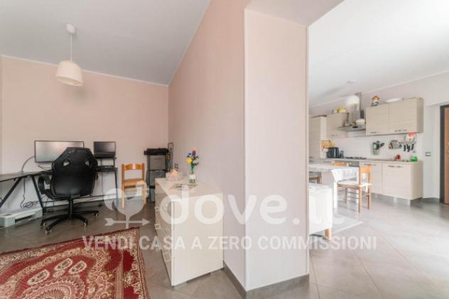 Appartamento di 75 m² con 3 locali e posto auto in vendita a Casciago - Foto 5