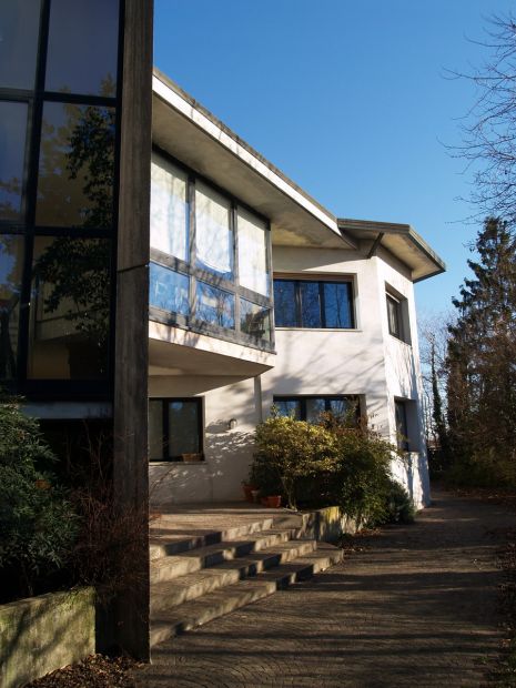 CASTIGLIONE DELLE STIVIERE PRIVATO VENDE VILLA ZONA BELVEDERE