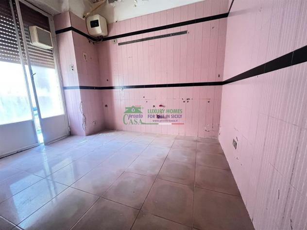 Rif:2704 - Casa indipendente su due livelli con terrazzo e spazi luminosi, Comiso - Foto 7