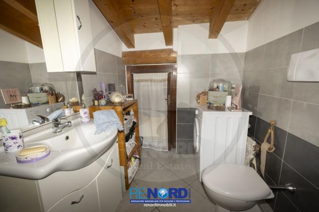 RIF. CC2230 - FILIGHERA - Appartamento mansardato di 2 locali e servizi. Box auto. - Foto 16
