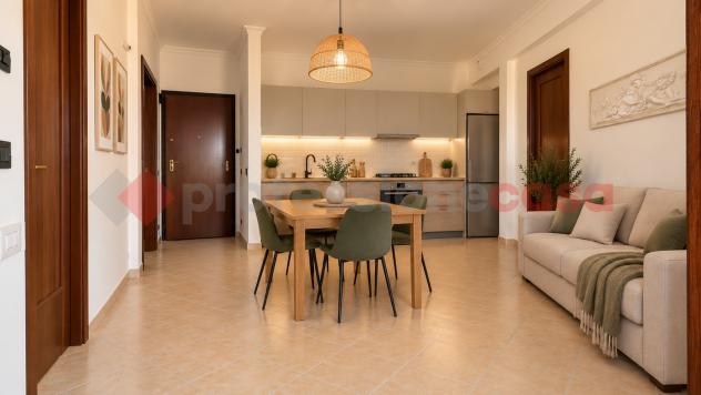 Appartamento - Fiuggi . Rif.: Cod. rif 3344934VRG - Foto 17