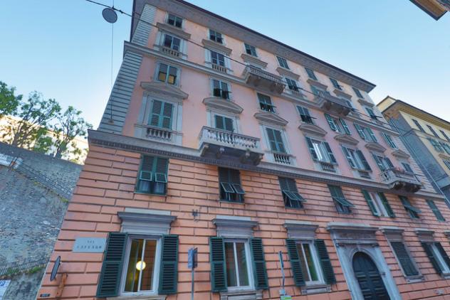 Quadrilocale in vendita a Genova - Foto 4