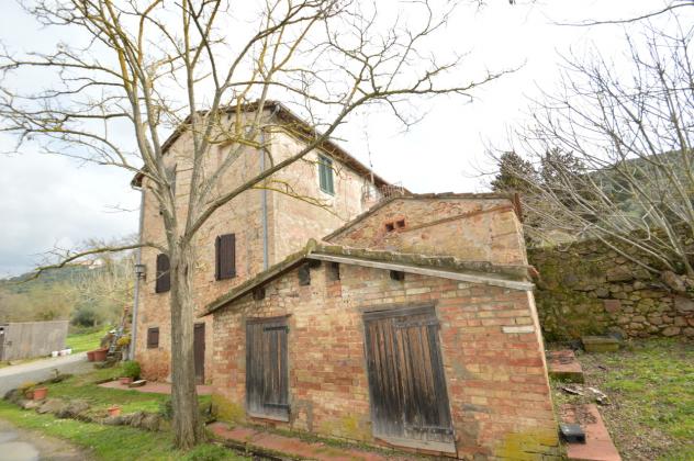 Porzione di casa in vendita a Grosseto - Foto 5