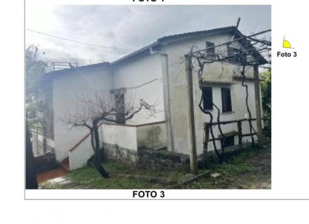 Immobile in asta di 300 m² con più di 5 locali in vendita a Ispani - Foto 2