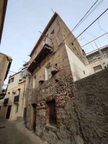 Immobile in asta di 120 m² con più di 5 locali in vendita a Messina - Foto 11