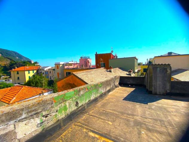 Terratetto in vendita a Moneglia - Foto 6