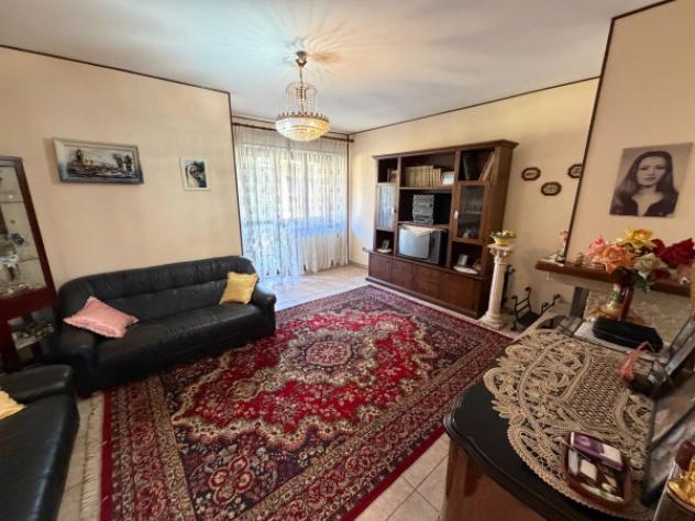 Villa di 140 m² con 3 locali e box auto in vendita a None - Foto 14