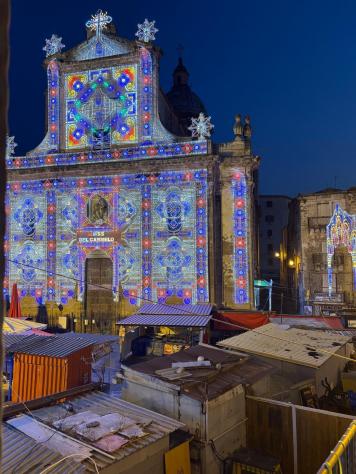 Appartamento in Piazza del Carmine - Foto 12