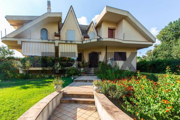 Villa singola in vendita a Piazza Armerina - Foto 3