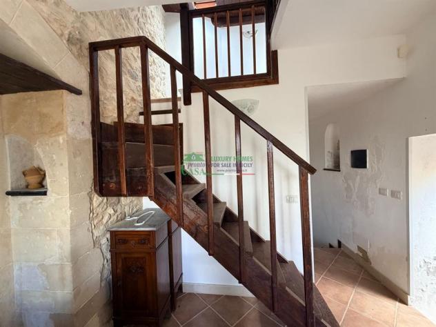 RIF. Caratteristica casa singola con veduta su ibla - Foto 16