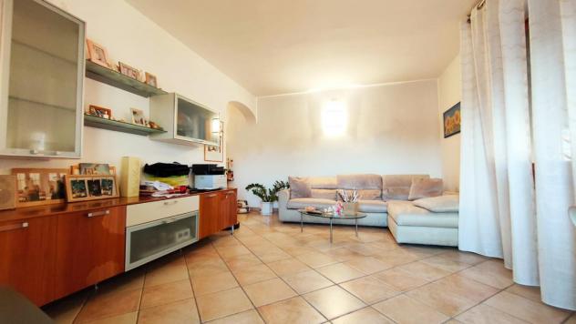 Appartamento in vendita a Vada - Rosignano Marittimo 101 mq Rif: 1428043 - Foto 2