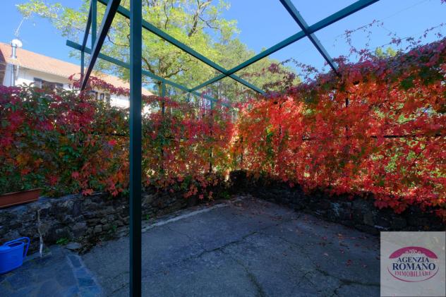 Porzione di casa in vendita a Urbe - Foto 10