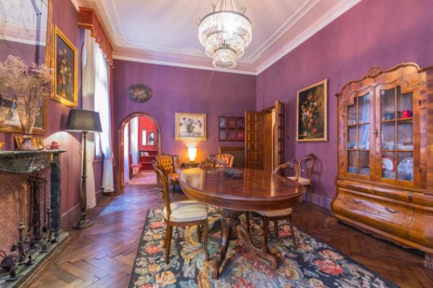 Appartamento di 211 m² con più di 5 locali in vendita a Venezia - Foto 12