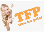 Modello per fotografie TFP
