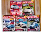 Gente Motori dall'anno 1981 al 2008