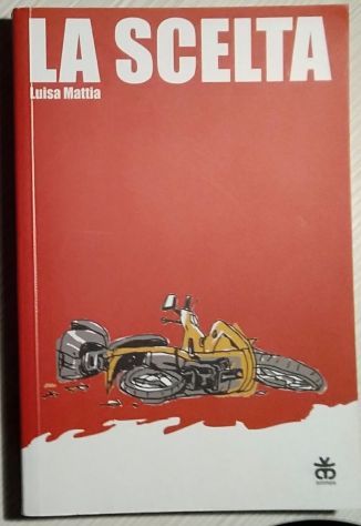 la scelta di Luisa Mattia