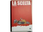 la scelta	 di Luisa Mattia