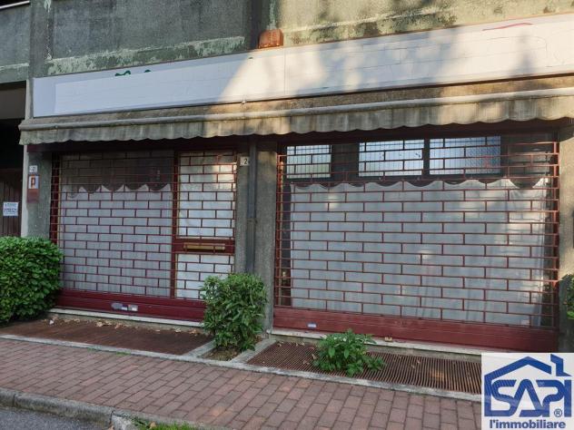Scopri il Tuo Nuovo Spazio al Centro di Osnago - Foto 3