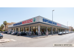 Locale commerciale in vendita a Siracusa
