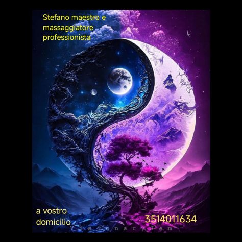 MASSAGGIATORE PROFESSIONISTA A DOMICILIO Tel:3514011634
