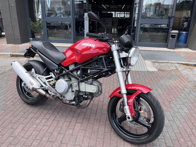 Ducati Monster 600 null - Foto 2