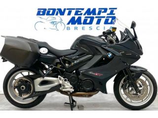 BMW F 800 GT null