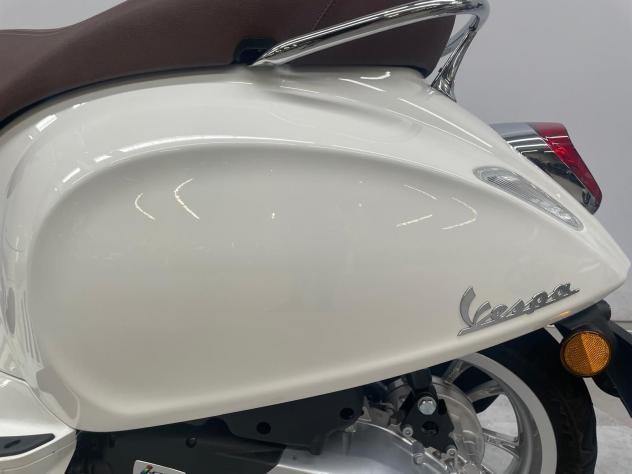 Piaggio Vespa 125 Primavera null - Foto 6