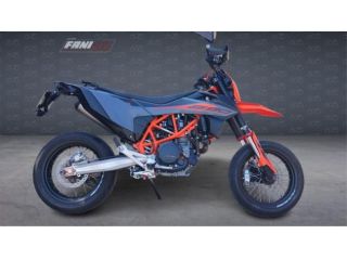 KTM 690 SMC R 2021