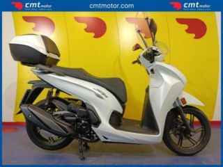 HONDA SH 350 Garantito e Finanziabile rif. 23986834