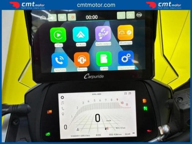 MOTO MORINI X Cape 650 Garantita e Finanziabile rif. 23545567 - Foto 5