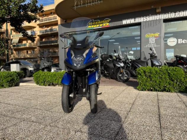 YAMAHA Tricity 155 TUTTO INCLUSO ANCHE PASSAGGIO! MINI RATE rif. 24230028 - Foto 5