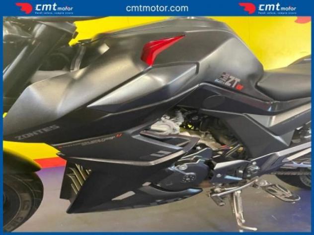 ZONTES ZT125-U Garantita e Finanziabile rif. 23774777 - Foto 7