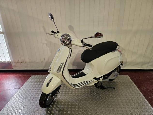 VESPA Primavera 150 E5+ - Foto 2