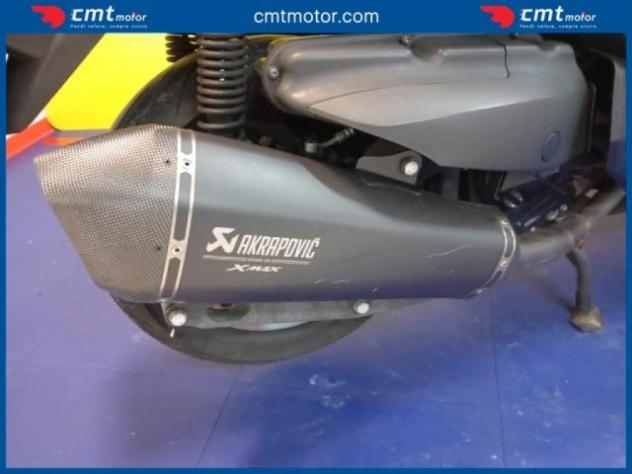 YAMAHA X-Max 400 Garantito e Finanziabile rif. 23546056 - Foto 10