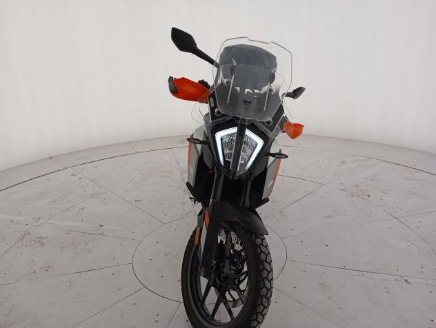 KTM 390 Adventure KTM 390 Adventure (2023 — 2026) - Foto 9