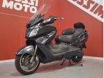 SUZUKI Burgman 650 Burgman 650 Executive MY07 (2007-2011) rif. 24065630