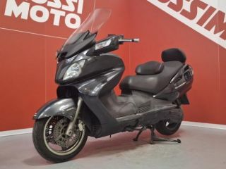 SUZUKI Burgman 650 Burgman 650 Executive MY07 (2007-2011) rif. 24065630