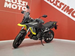 SUZUKI V-Strom 800SE (2025) V Strom DL 800 SE MY25 (2025-) rif. 23860258
