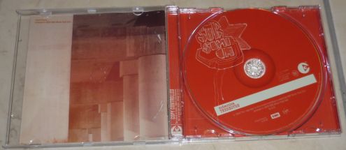 Subsonica - Terrestre CD Originale - Foto 2